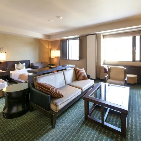 Komagane Kogen Resort Linx