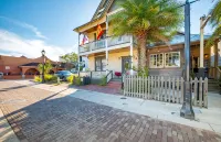 1880 Victorian In Heart of Downtown - Lejligheder