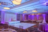 Embassy Suites by Hilton Ontario Airport - parking