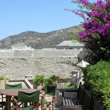 Hotel-Restaurant le Vieux Moulin Hotels in Centuri