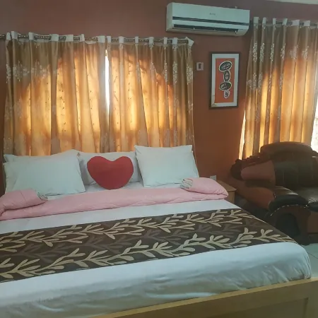 Hallmark Suites - Abeokuta