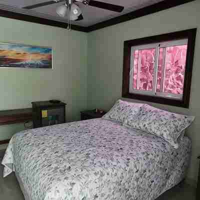 Del Pilar Bed & Breakfast Rooms