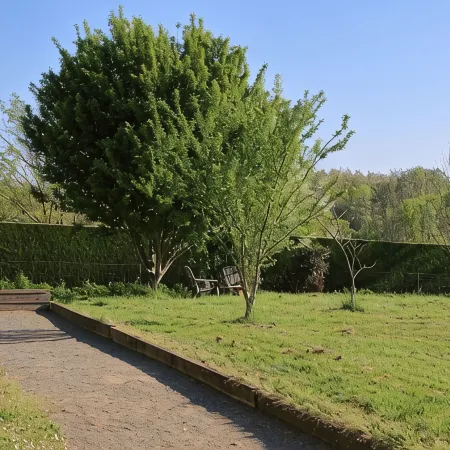 La Halte du Pelerin Chambres d'hôtes
