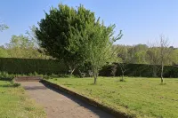 La Halte du Pelerin Chambres d'hôtes - Bed & Breakfasts