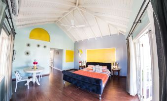 Modern Hotel Aruba