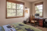 Tranquility Just Minutes From Big Sky Resort! - balcony