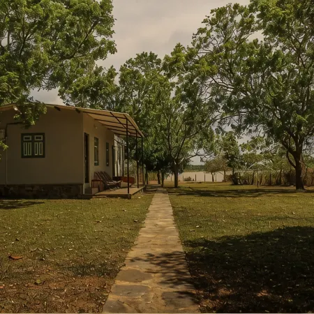 Shaka Bungalow