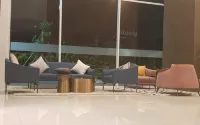 Alpine Room at TreePark City Apartemen - 2-Star
