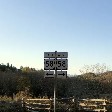 Laurel Hill Haven: Glamping in SW Virginia