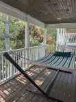 Whispering Pines Retreat - Bathtub