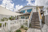Beach Front Paradise at its finest! - Beach