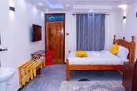 The Grand Brystal Comfort Inn - 3 estrellas