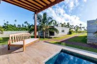 Bahay Tatu Home Concept - Villas