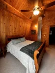 Relaxing Cabin Retreat in Scenic Pine Valley, UT - Alphydda
