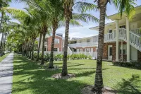 SEASONAL RENTAL IN KEY BISCAYNE - Uima-altaat