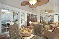 Galleon Resort beach hotel luxury in Old Town Key West - Jacuzzi
