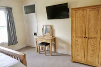 The Old Gun Room - Wi-Fi