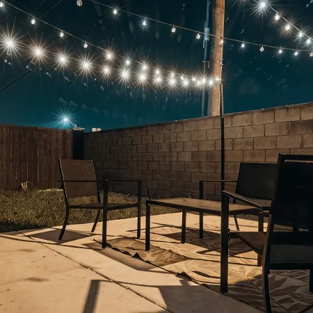 Modern Cottage Style Apt-King Bed near UTRGV & DHR