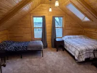 Country Farmhouse at 14 Hands Farm - Homestays