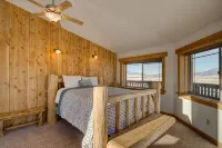 Sunset Grove: A Yellowstone Retreat - Wifi