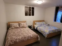 家庭林中小屋 - 民宿