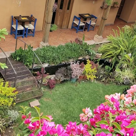 Posada Yolihuani