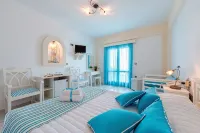 Ellinon Thea Boutique Hotel - Quầy bar
