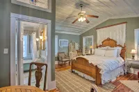 *NEW* Adorable French Country Cottage w/Free Bikes - Boutique