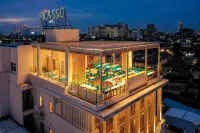 Grand Picasso Hotel - Spa