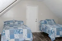 Cedar Mountain Lodge - 3-Sterne