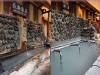 Kirishima Hotel - Suối nước nóng