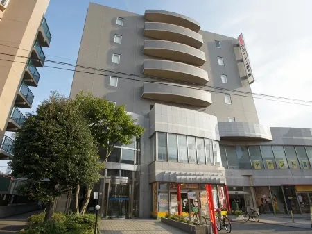 City Inn Tsurugashima