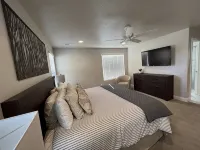 Saint George Casitas Condo with 2 Electric Bikes - พร้อมWifi
