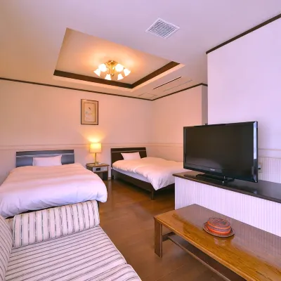 Unaginoyu No Yado Takuhide Hotels in der Nähe von Naruko Gorge