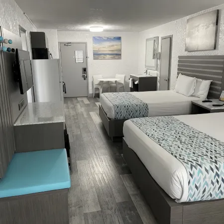 Casa Loma Panama City Beach - Beachfront Отели рядом с достопримечательностью «Остров Шелл»