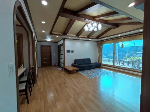 Goesan Banditbul Family Pension - 2 stjerner