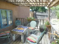 CHARMING TAOS ADOBE HOME - 2-Star