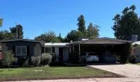 Beautifully restored charming MCM home in the heart of Tempe. - 4-Star