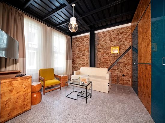 Raven Suites Taksim