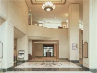Hotel Crescent Asahikawa - parking