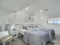 Loveland Oasis w/ Indoor Heated Pool & Game Room - 4-Star