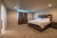 Gorgeous modern farmhouse in Tri Cities, WA - 4-Sterne