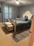 4-bedroom vacation home 7 minutes from High Point University - ジム