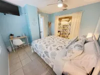 Cozy Coastal Getaway - 2 min Walk to Beach & Village, Shops & Restaurants - Balkoner