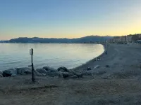 聖馬可飯店 - 海滩