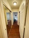 2-12 People 4 Bedrooms 6 Beds 2 Bathroom, Free Parking, Pets Friendly - Wifi
