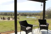 Spacious house with amazing mountain views in the Potato Hills - Wifi