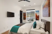 Best Deal! Modern Luxury Casita! Kitchenette & W/D - 4-Star