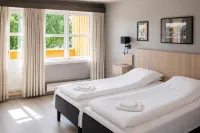 Grong Hotell - 3 estrellas