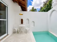CasaIvan旅館 - 私人泳池